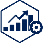 icone pilotage et performance